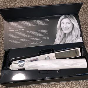 Barely used Tyme Iron